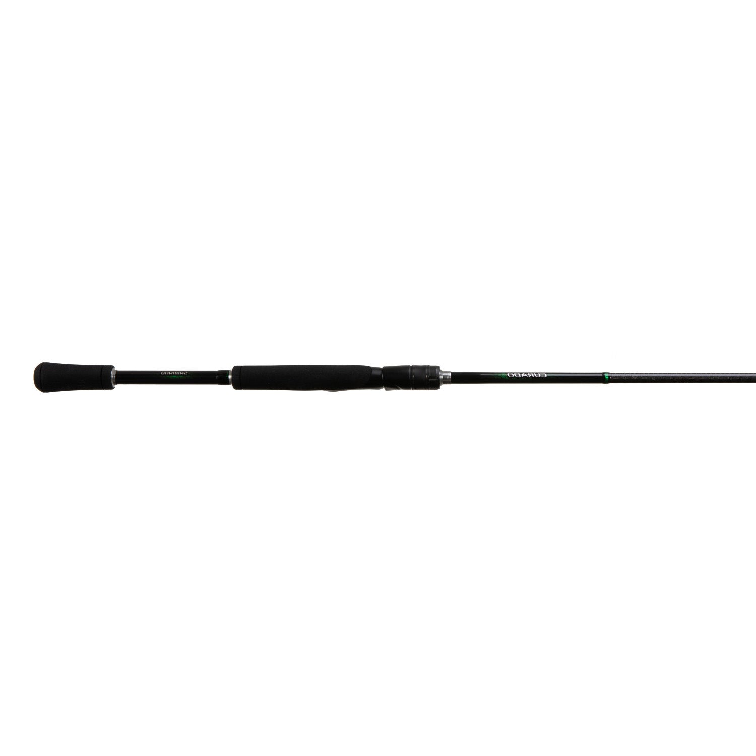 Shimano Curado Spinning Rods