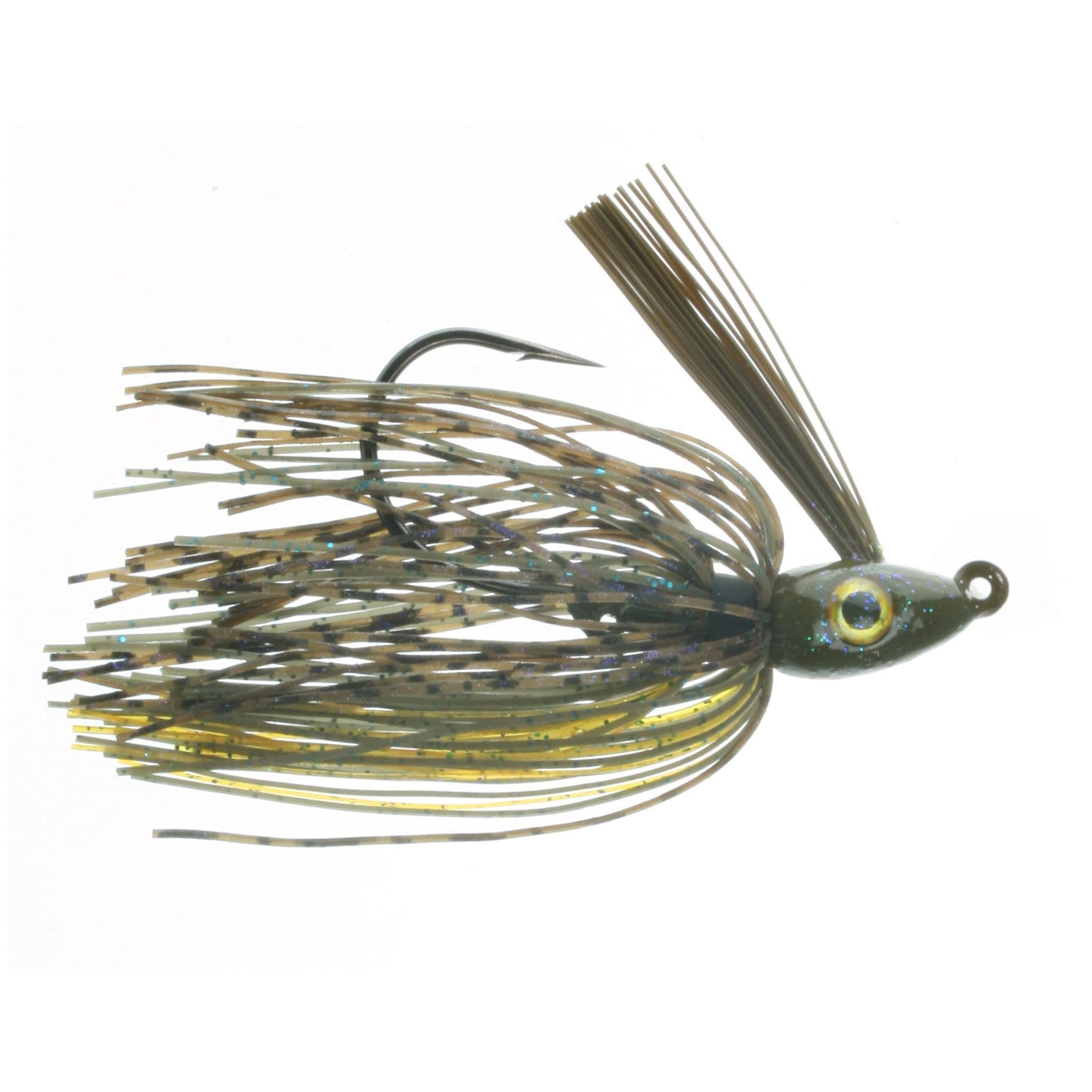 Nichols Lures SSJ99-12 5385-0052 Saber Swim Jig Fishing Equipment, Jigs -   Canada