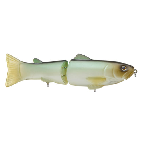 Deps Slide Swimmer 175 Glide Bait Deadly Keta Hasu / 7 1/2" Deps Slide Swimmer 175 Glide Bait Deadly Keta Hasu / 7 1/2"