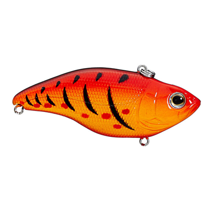 SPRO Aruku Shad Lipless Crankbait 2 1/2" / Delta Craw