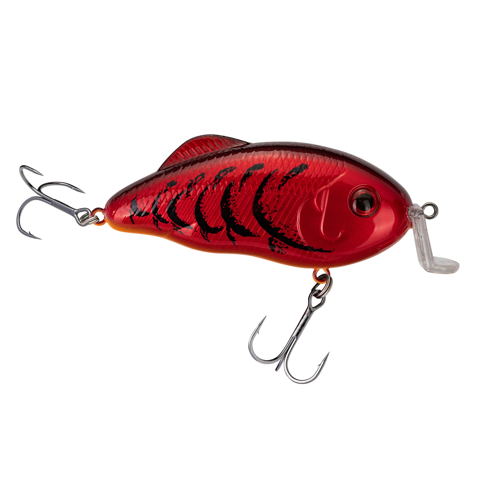 STRIKE CRAW HYBRID HUNTER SHALLOW 1/2 OZ