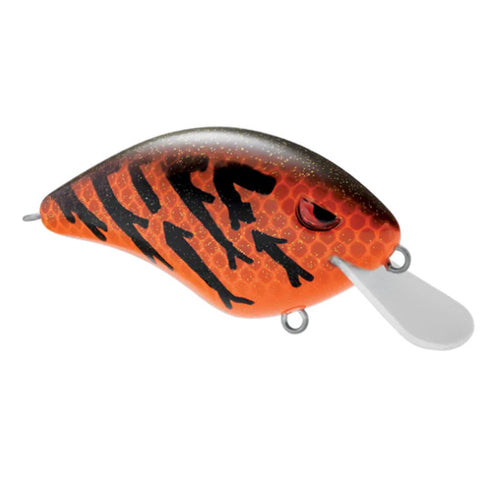 SPRO Speed Demon 55 Crankbait Delta Red Craw / 2 1/8" SPRO Speed Demon 55 Crankbait Delta Red Craw / 2 1/8"