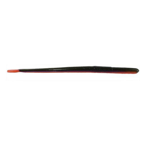 Roboworm 6'' Straight Tail Worm Desert Craw / 6" Roboworm 6'' Straight Tail Worm Desert Craw / 6"