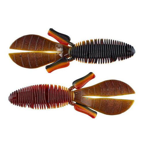 Missile Baits D Bomb El Diablo / 4" Missile Baits D Bomb El Diablo / 4"