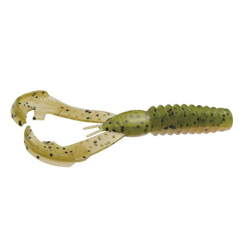 Strike King Rage Ned Craw Dirt / 2 3/4" Strike King Rage Ned Craw Dirt / 2 3/4"