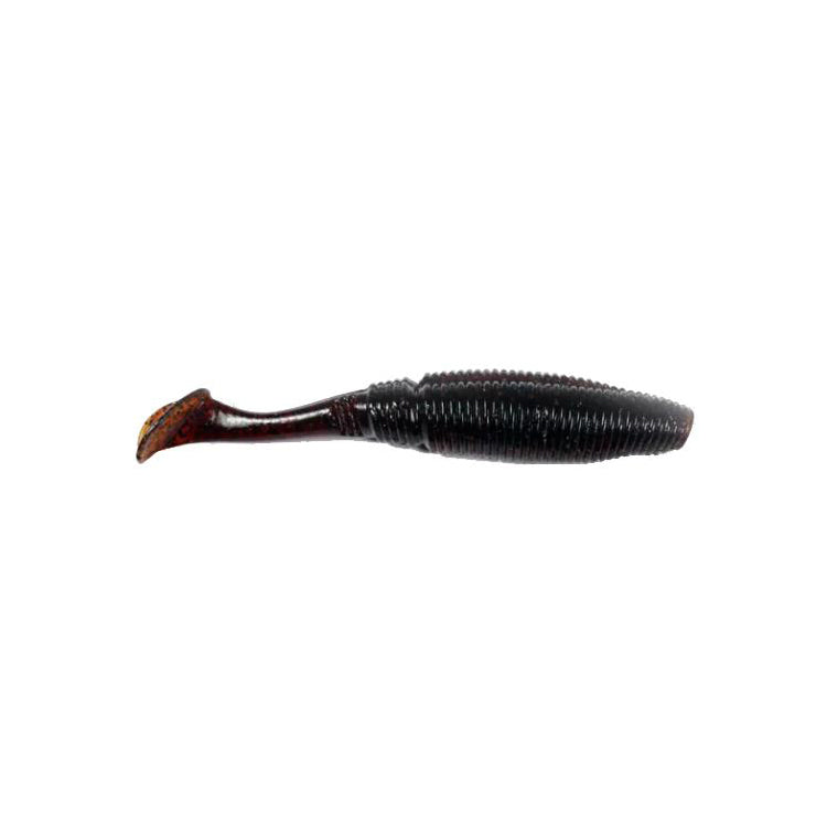 Arsenal Tactical Minnow Swimbait - EOL 4 1/2" / Dirty Oil