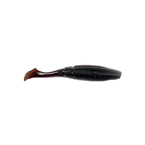 Arsenal Tactical Minnow Swimbait 4 1/2" / Dirty Oil Arsenal Tactical Minnow Swimbait 4 1/2" / Dirty Oil