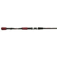 Cashion Rods John Crews ICON Series Spinning Rods 7'4" / Medium-Heavy / Fast - Dropshot