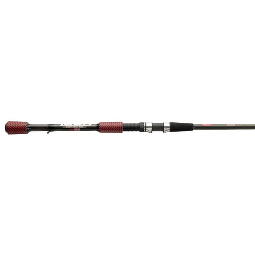 Cashion Rods John Crews ICON Series Spinning Rods 7'4" / Medium-Heavy / Fast - Dropshot Cashion Rods John Crews ICON Series Spinning Rods 7'4" / Medium-Heavy / Fast - Dropshot