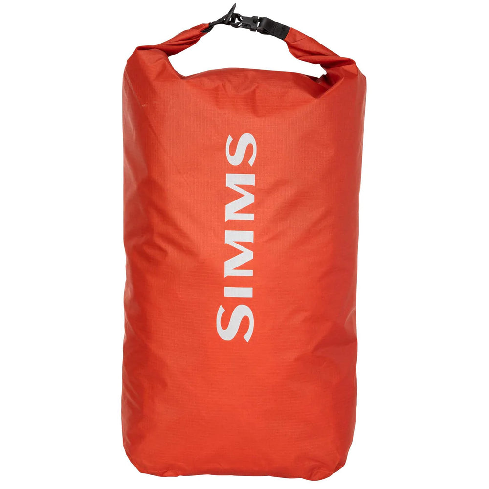 Simms Dry Creek Bag - Large Large / Bright Orange