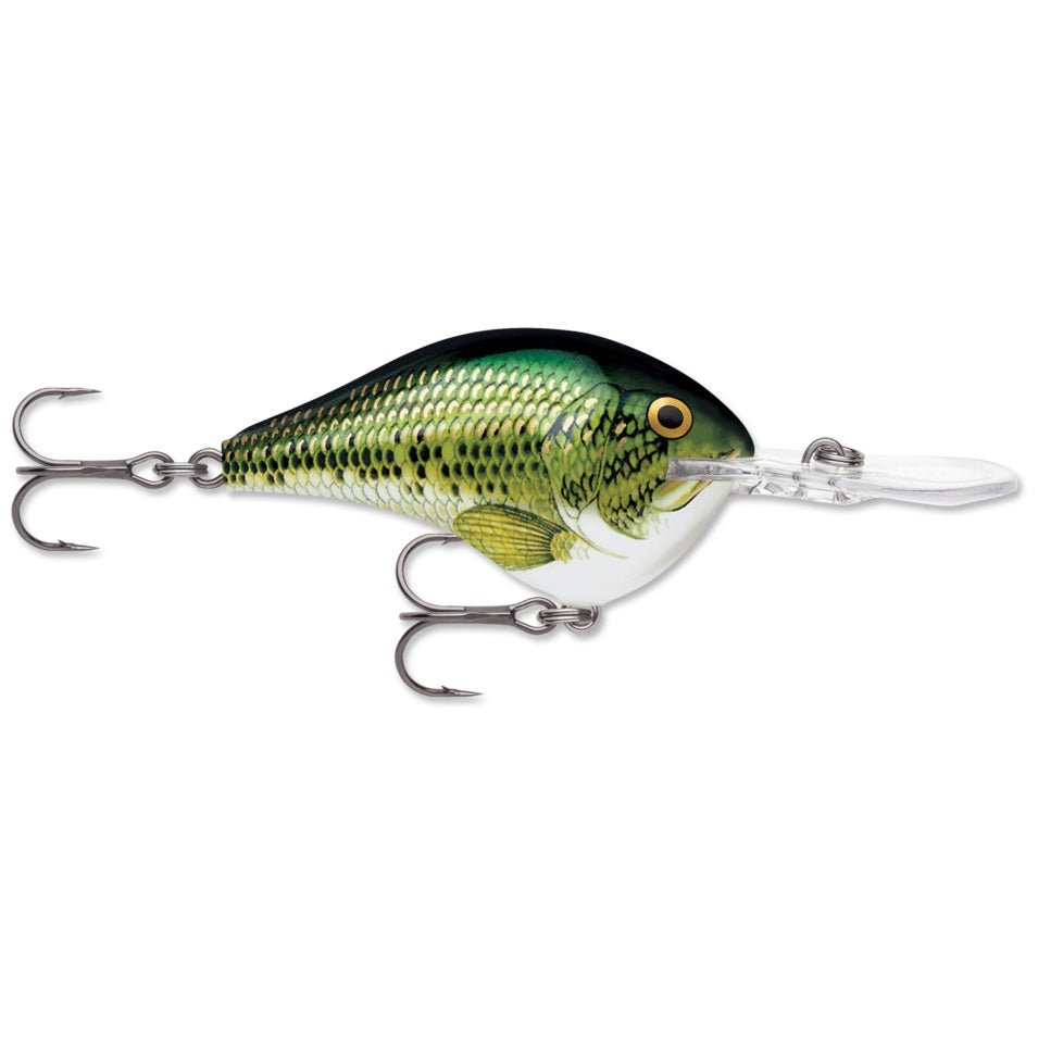 Rapala Dives-To Series 10 Blue Back Herring