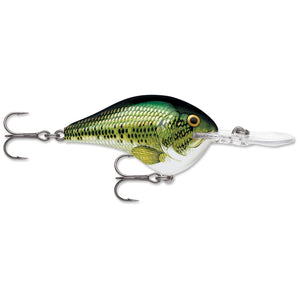 The Best Setup For Deep-Diving Crankbaits  The Ultimate Bass Fishing  Resource Guide® LLC