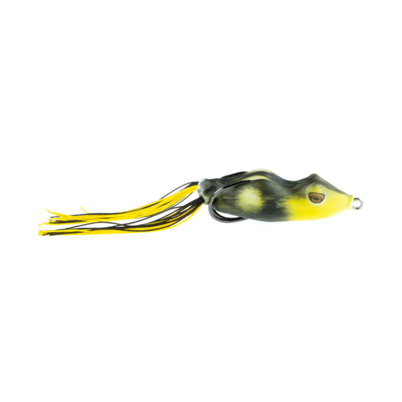 Snag Proof Original Frog Chartreuse 1/4 oz 6005