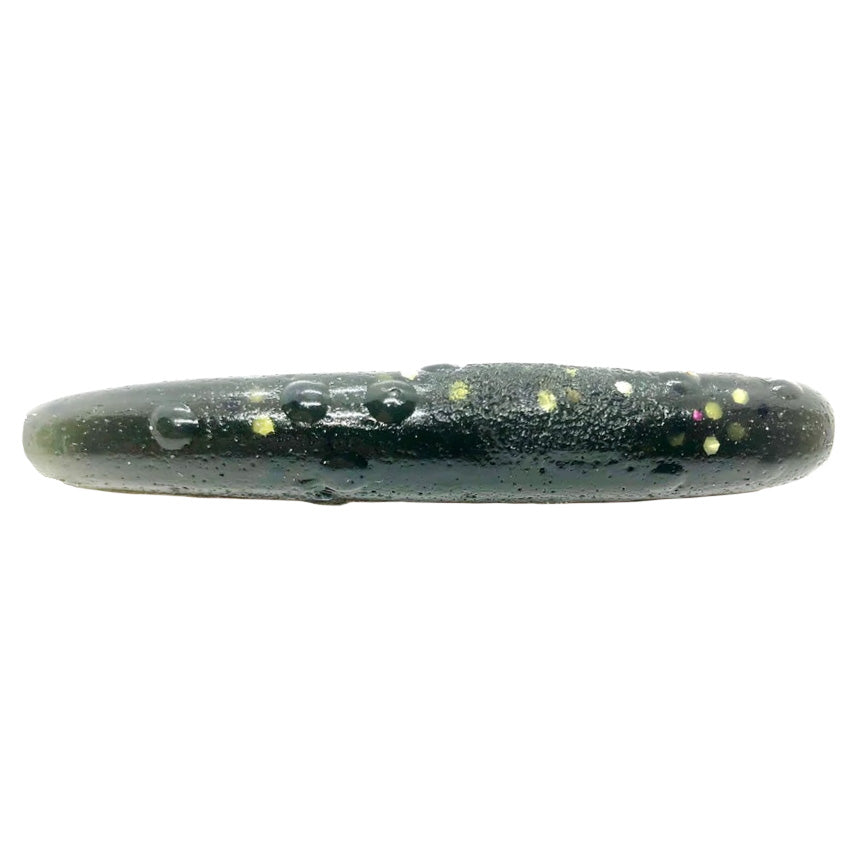 Venture Lures Ned Dark Watermelon Gold Flake / 2 3/4"