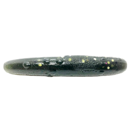 Venture Lures Ned Dark Watermelon Gold Flake / 2 3/4" Venture Lures Ned Dark Watermelon Gold Flake / 2 3/4"