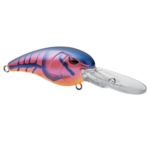 Electric Red Craw