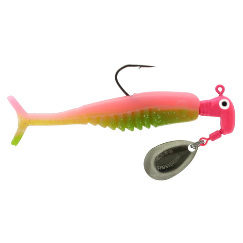 Blakemore Crappie X-Tractor 1/16 oz / Electric Chicken