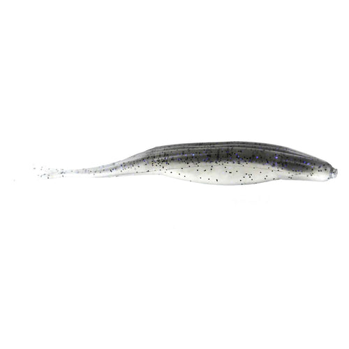 Zoom Super Fluke Electric Shad