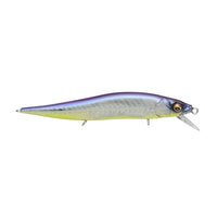 Megabass Vision 110 Jr. Jerkbait Elegy Bone / 3 7/8"