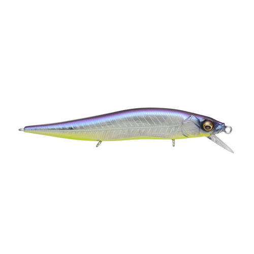 Megabass Vision 110 Jr. Jerkbait Elegy Bone / 3 7/8" Megabass Vision 110 Jr. Jerkbait Elegy Bone / 3 7/8"