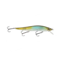 Luck-E-Strike STX Jerkbait Emerald Shiner / 4 1/2"