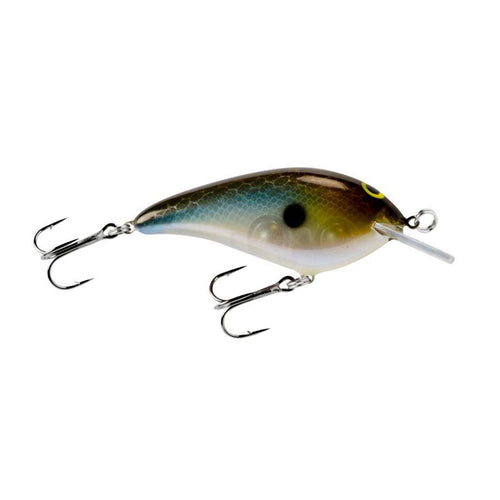 Norman Speed N Crankbait Harvest Moon