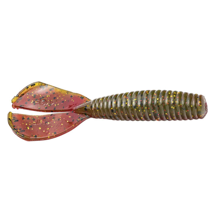 Strike King Menace Grub - 24 Pack