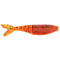 Yamamoto Zako Swimbait 3" / Fire Craw