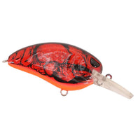 SPRO Little John MD 50 Crankbait Fire Craw / 2 1/2"