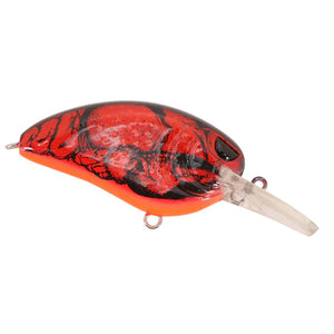 Little John MD 50 Crankbait Fire Craw / 2 1/2"