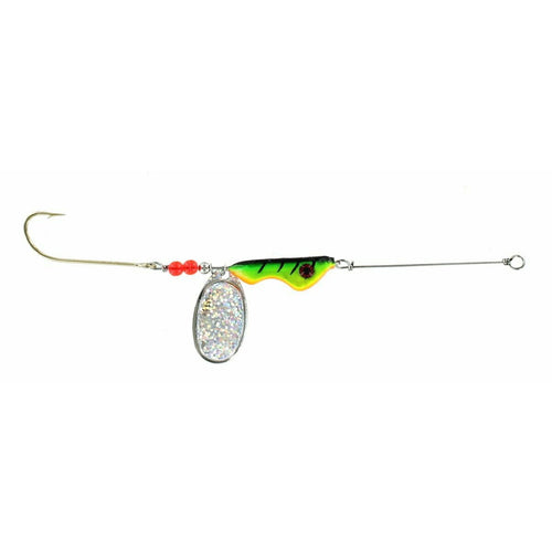 Erie Dearie Elite Series Spinner