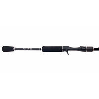 Fitzgerald Fishing Bryan Thrift Series Casting Rods The Frog Rod / 7'2" / Medium-Heavy