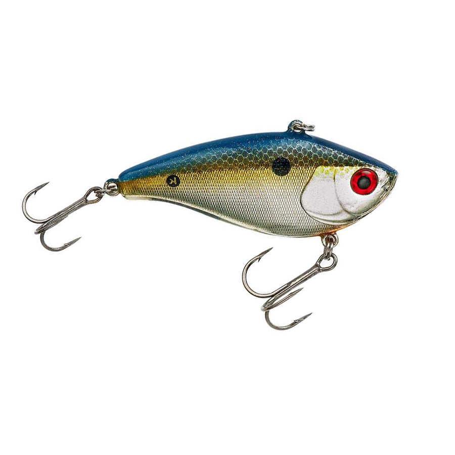 Booyah One Knocker Lipless Crankbait Flashy Momma / 2 1/2"