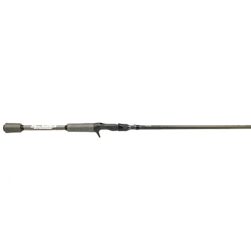 Cashion Rods ICON Series Casting Rods 7'3" / Heavy / Fast - Flipping Cashion Rods ICON Series Casting Rods 7'3" / Heavy / Fast - Flipping