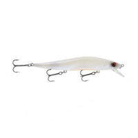 Luck-E-Strike STX Jerkbait French Pearl / 4 1/2"