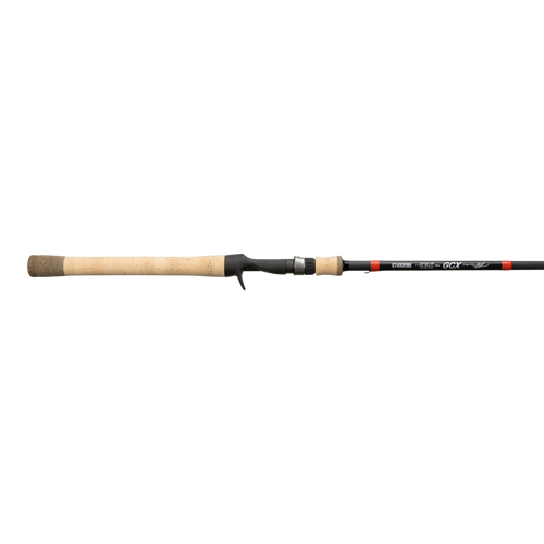 G. Loomis GCX Casting Rods 7'0" / Medium / Moderate-Fast G. Loomis GCX Casting Rods 7'0" / Medium / Moderate-Fast