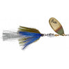 Gold Blade/Green Pumpkin Blue Tail