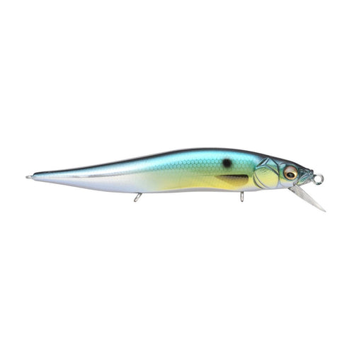 Megabass Vision 110 Jr. Jerkbait GG Threadfin Shad / 3 7/8" Megabass Vision 110 Jr. Jerkbait GG Threadfin Shad / 3 7/8"