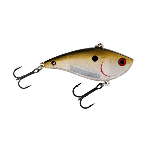 Booyah One Knocker Lipless Crankbait Ghost / 2 1/2" Booyah One Knocker Lipless Crankbait Ghost / 2 1/2"