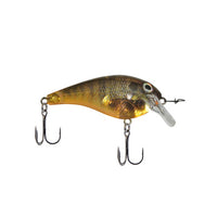 Bay Rat Lures Battle 1.5 Squarebill Crankbait