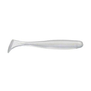 Divine Swimbait 3.2" / Ghost Ice Minnow