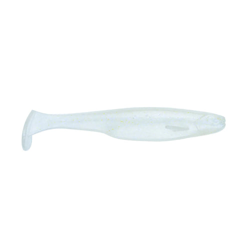 6th Sense Whale Swimbait 3" / Ghost Ice Minnow 6th Sense Whale Swimbait 3" / Ghost Ice Minnow