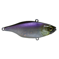 Jackall TN60 Lipless Crankbait Ghost Minnow / 2 2/5"