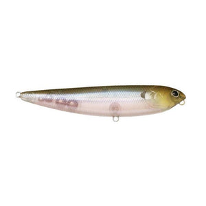 Sammy 100 Ghost Minnow / 4"