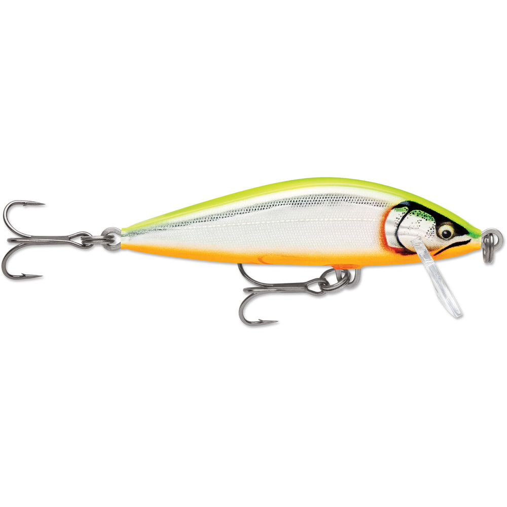 Rapala Countdown Elite Crankbait 2 1/4" / Gilded Chartreuse