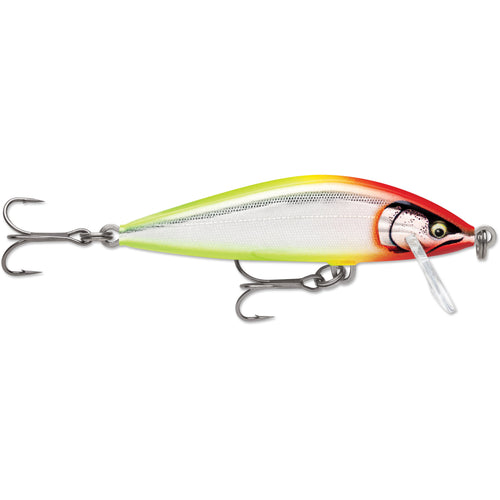 Rapala Countdown Elite Crankbait 3" / Gilded Clown Rapala Countdown Elite Crankbait 3" / Gilded Clown