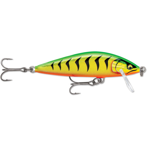 Rapala Countdown Elite Crankbait 3" / Gilded Firetiger Rapala Countdown Elite Crankbait 3" / Gilded Firetiger