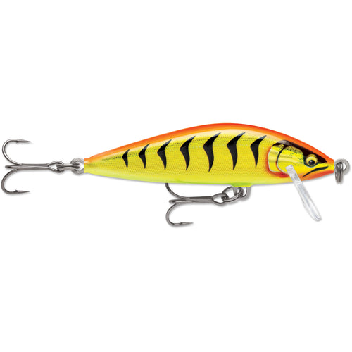 Rapala Countdown Elite Crankbait 3" / Gilded Hot Tiger Rapala Countdown Elite Crankbait 3" / Gilded Hot Tiger