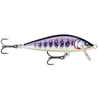 Rapala Countdown Elite Crankbait 2 1/4" / Gilded Iwana