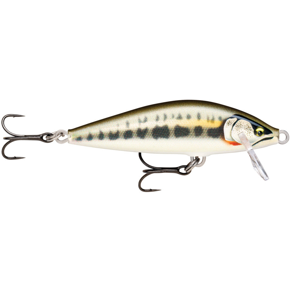 Rapala Countdown Elite Crankbait 2 1/4" / Gilded Minnow